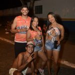 Um verdadeiro sucesso o Bloco Vai Vendo na Micareta de Pau Brasil 2019 228