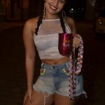 Um verdadeiro sucesso o Bloco Vai Vendo na Micareta de Pau Brasil 2019 31