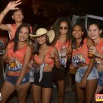 Um verdadeiro sucesso o Bloco Vai Vendo na Micareta de Pau Brasil 2019 62