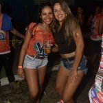 Um verdadeiro sucesso o Bloco Vai Vendo na Micareta de Pau Brasil 2019 53