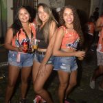 Um verdadeiro sucesso o Bloco Vai Vendo na Micareta de Pau Brasil 2019 137