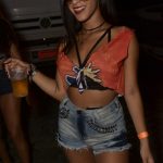 Um verdadeiro sucesso o Bloco Vai Vendo na Micareta de Pau Brasil 2019 17