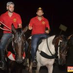 Luau dos Amigos foi um verdadeiro espetáculo de Cavalgada 179