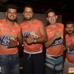 Um verdadeiro sucesso o Bloco Vai Vendo na Micareta de Pau Brasil 2019 20