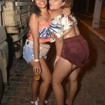 Um verdadeiro sucesso o Bloco Vai Vendo na Micareta de Pau Brasil 2019 202