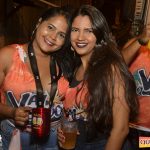 Um verdadeiro sucesso o Bloco Vai Vendo na Micareta de Pau Brasil 2019 10