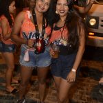 Um verdadeiro sucesso o Bloco Vai Vendo na Micareta de Pau Brasil 2019 206