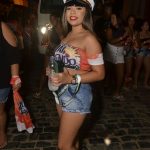 Um verdadeiro sucesso o Bloco Vai Vendo na Micareta de Pau Brasil 2019 175