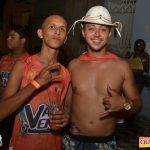 Um verdadeiro sucesso o Bloco Vai Vendo na Micareta de Pau Brasil 2019 41