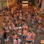 Um verdadeiro sucesso o Bloco Vai Vendo na Micareta de Pau Brasil 2019 85