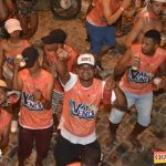 Um verdadeiro sucesso o Bloco Vai Vendo na Micareta de Pau Brasil 2019 223