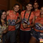 Um verdadeiro sucesso o Bloco Vai Vendo na Micareta de Pau Brasil 2019 36