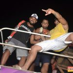 Um verdadeiro sucesso o Bloco Vai Vendo na Micareta de Pau Brasil 2019 21