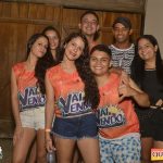 Um verdadeiro sucesso o Bloco Vai Vendo na Micareta de Pau Brasil 2019 19