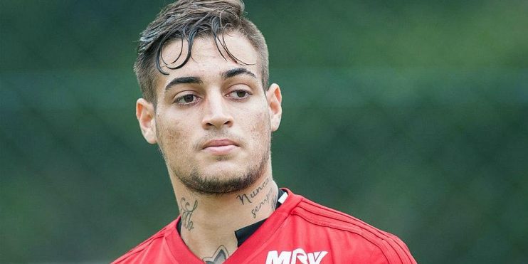 Jean pede desculpas a Vagner Mancini em rede social; goleiro deve voltar ao São Paulo 106