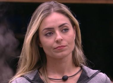 Paula do ‘BBB19’ pode pegar pena de três anos de reclusão por acusação de injúria; entenda Paula do 'BBB19' pode pegar pena de três anos de reclusão por acusação de injúria; entenda 12