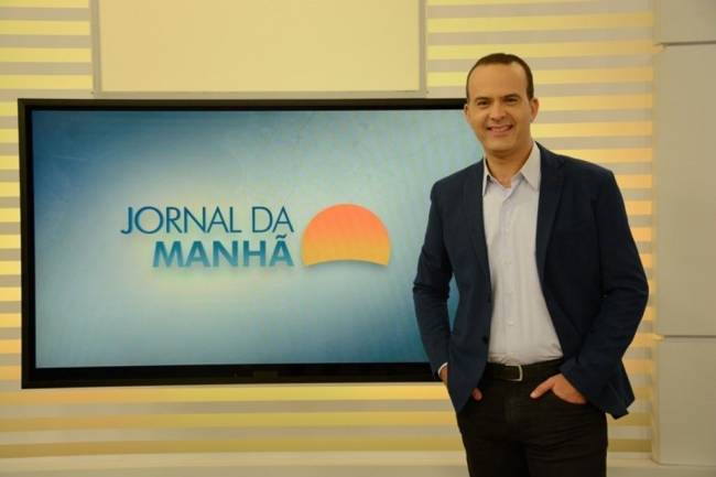 Tv Bahia comemora liderança de audiência no primeiro trimestre 7