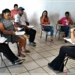 UNIÃO BAIANA SEDIA PRÉ-CONFERÊNCIA MUNICIPAL DE SAÚDE 16