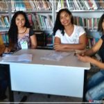 UNIÃO BAIANA SEDIA PRÉ-CONFERÊNCIA MUNICIPAL DE SAÚDE 9