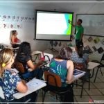 UNIÃO BAIANA SEDIA PRÉ-CONFERÊNCIA MUNICIPAL DE SAÚDE 13