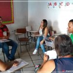 UNIÃO BAIANA SEDIA PRÉ-CONFERÊNCIA MUNICIPAL DE SAÚDE 10