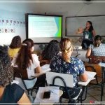 UNIÃO BAIANA SEDIA PRÉ-CONFERÊNCIA MUNICIPAL DE SAÚDE 8