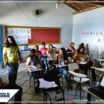 UNIÃO BAIANA SEDIA PRÉ-CONFERÊNCIA MUNICIPAL DE SAÚDE 17