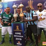Sucesso absoluto abertura oficial da Libertadores AME Devassa 2019 12