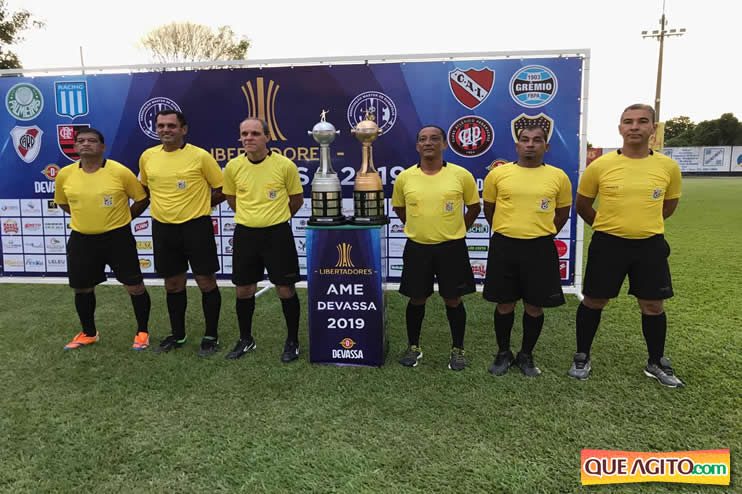 Sucesso absoluto abertura oficial da Libertadores AME Devassa 2019 11