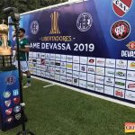 Sucesso absoluto abertura oficial da Libertadores AME Devassa 2019 16