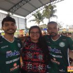 Sucesso absoluto abertura oficial da Libertadores AME Devassa 2019 20