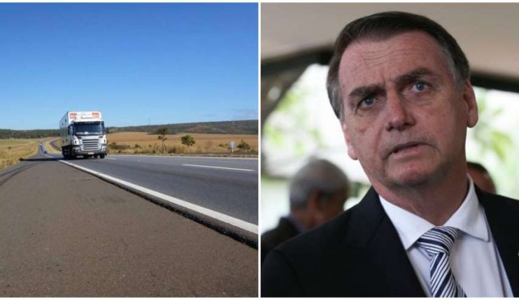 Bolsonaro cancela instalação de 8 mil radares em estradas do país: ‘Enriquecimento de poucos em detrimento da paz do motorista’ 8