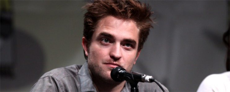 The Batman: Robert Pattinson será o Cavaleiro das Trevas nos cinemas 7