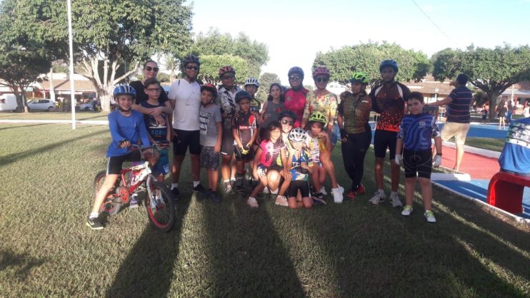 Eunápolis: Motoristas "velozes e furiosos" colocam em risco ciclistas e esportistas na Estrada da Colônia 5