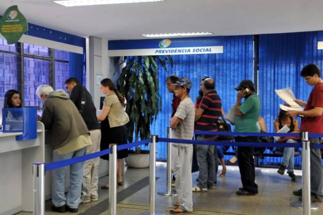 Pedidos de recurso e revisão do INSS passam a ser feitos por internet 10