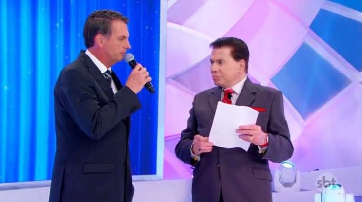 Bolsonaro confirma CNH com limite de 40 pontos e validade de 10 anos 4
