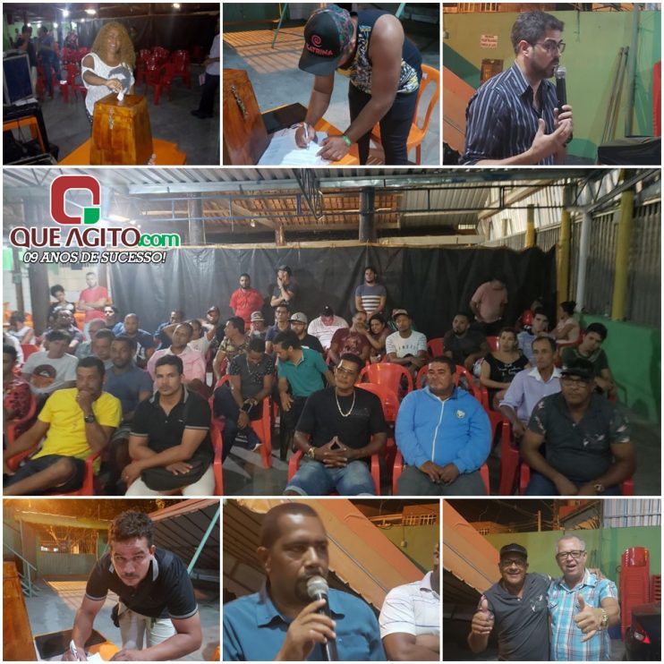 Associação dos músicos do extremo sul bahiano é formado ( AMEB) 12