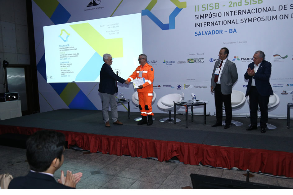 Lições de Brumadinho na pauta do Seminário de Barragens 6