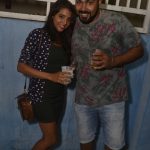 1º Encontro de Paredões do Parque Cavalo de Ouro reuniu centenas de amantes do som automotivo 40