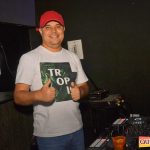 Sucesso absoluto a festa de reabertura da House 775 com Vovô James 82