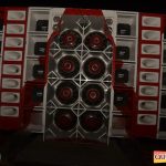 1º Encontro de Paredões do Parque Cavalo de Ouro reuniu centenas de amantes do som automotivo 53