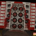 1º Encontro de Paredões do Parque Cavalo de Ouro reuniu centenas de amantes do som automotivo 170