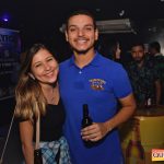 Sucesso absoluto a festa de reabertura da House 775 com Vovô James 84