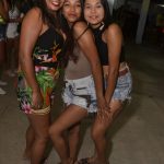 1º Encontro de Paredões do Parque Cavalo de Ouro reuniu centenas de amantes do som automotivo 47