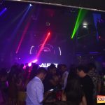 Sucesso absoluto a festa de reabertura da House 775 com Vovô James 111