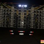 1º Encontro de Paredões do Parque Cavalo de Ouro reuniu centenas de amantes do som automotivo 35