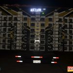 1º Encontro de Paredões do Parque Cavalo de Ouro reuniu centenas de amantes do som automotivo 138