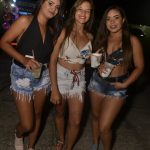 1º Encontro de Paredões do Parque Cavalo de Ouro reuniu centenas de amantes do som automotivo 180