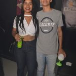 Sucesso absoluto a festa de reabertura da House 775 com Vovô James 9