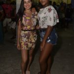 1º Encontro de Paredões do Parque Cavalo de Ouro reuniu centenas de amantes do som automotivo 101